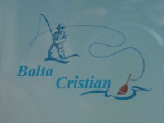 Balta CRISTIAN jud. Brasov